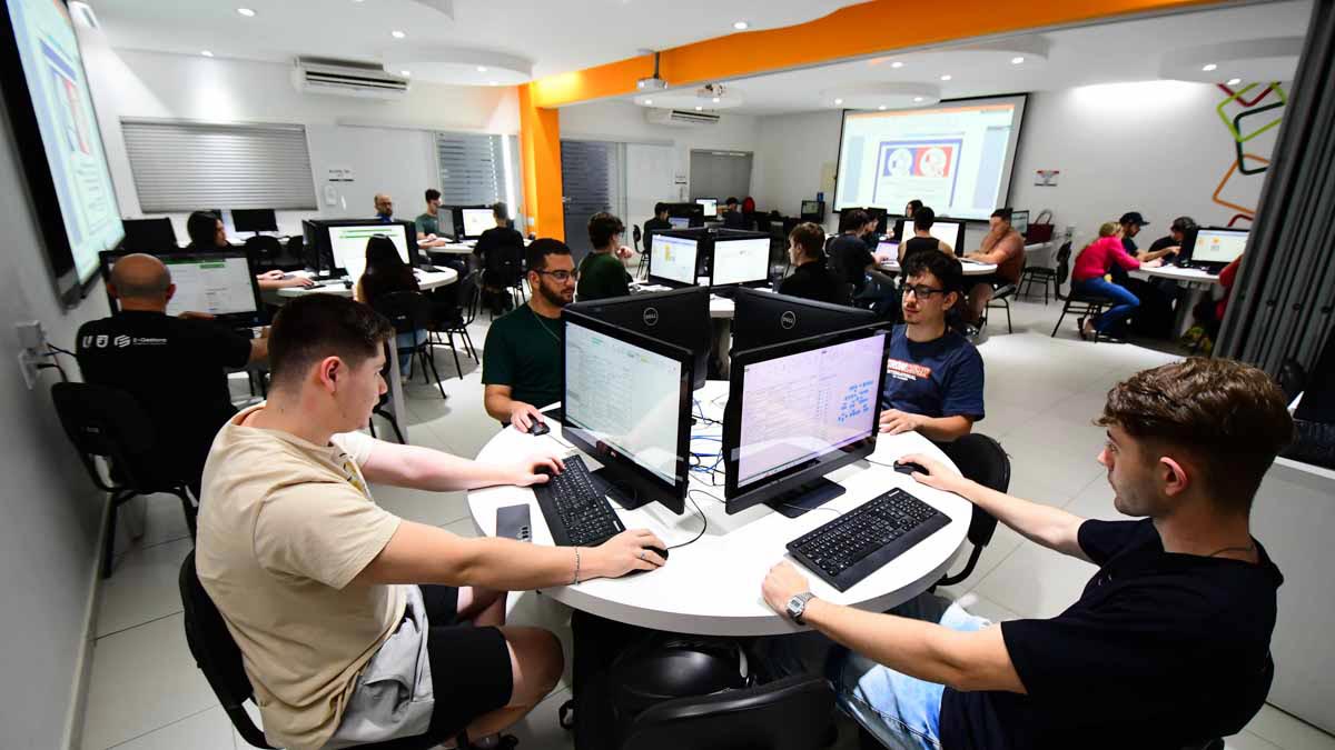 O que é a CPA Unoeste - Alunos